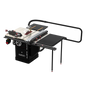 ALPHA HW110SE 250MM Stain-less Cabinet Saw With Big Eye Fence