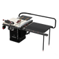 ALPHA HW110SE 250MM Stain-less Cabinet Saw With Big Eye Fence