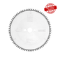 Destroyer 250mm Spezial-Sägeblätter für Tischkreissägen