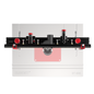 COMPASS Router Table System