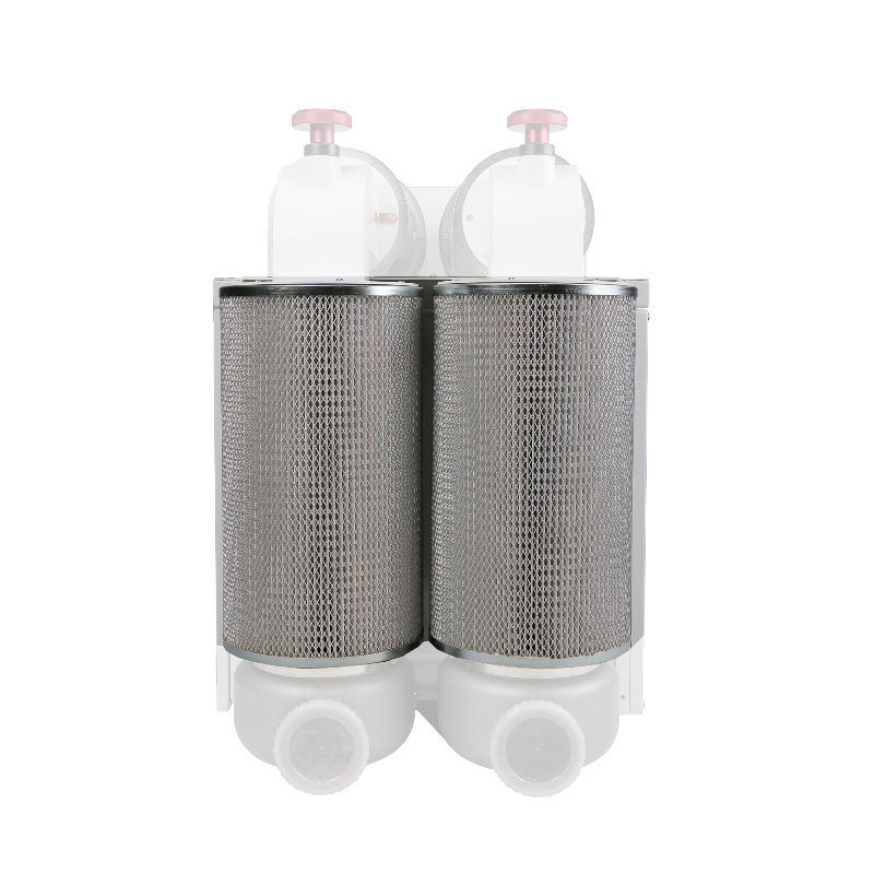DF-700 0.3 Micron Dust Filter (Set of 2)