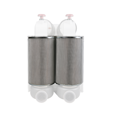 DF-700 0.3 Micron Dust Filter (Set of 2)
