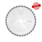 Destroyer 250mm Spezial-Sägeblätter für Tischkreissägen