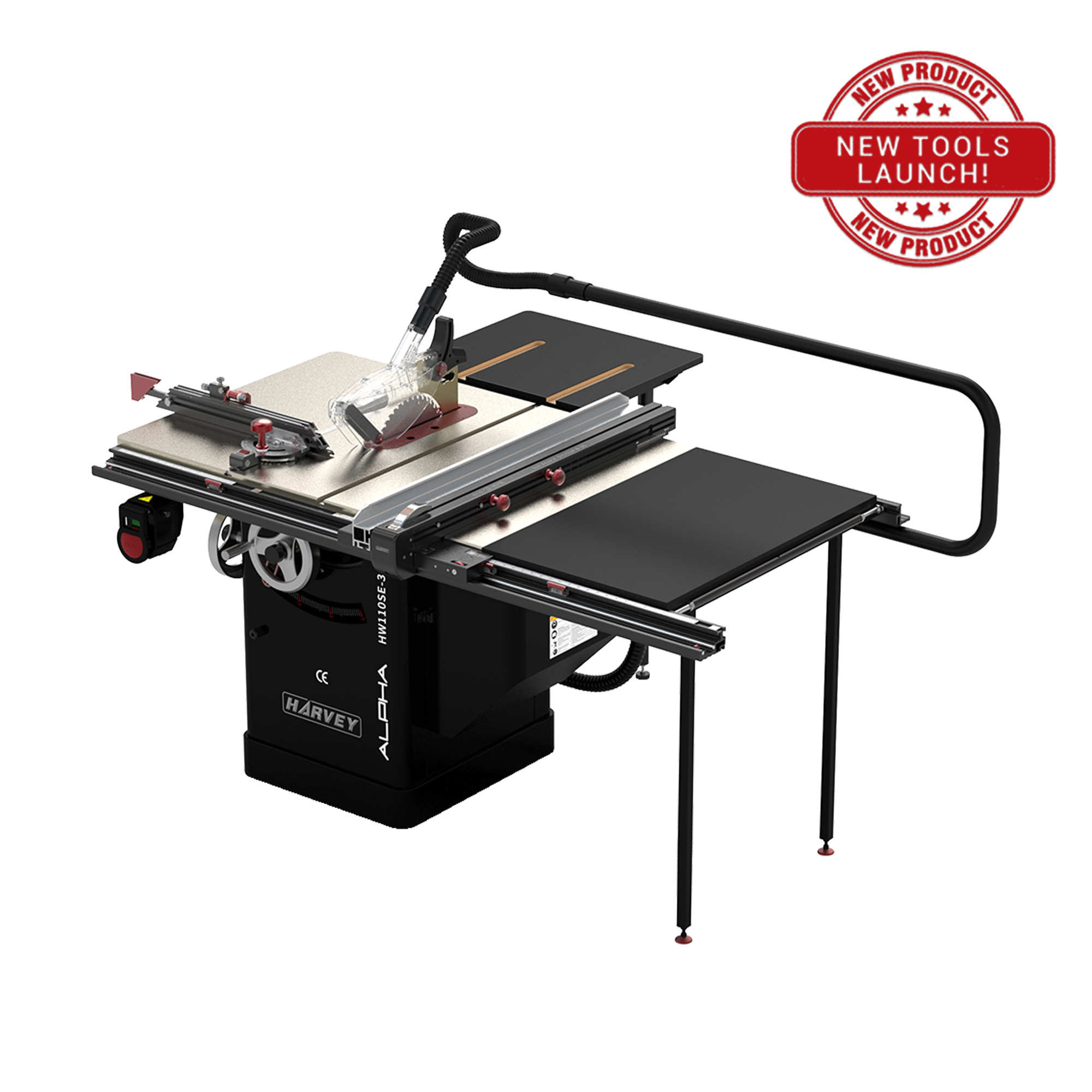 United By Newcorp 401 Table Saw - khbx7o4